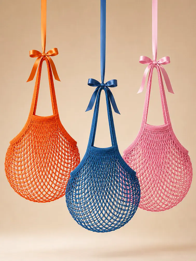 BOLSA DE RED C/U 1