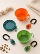 PLATO PLEGABLE PARA MASCOTAS C/U - Miniatura 5