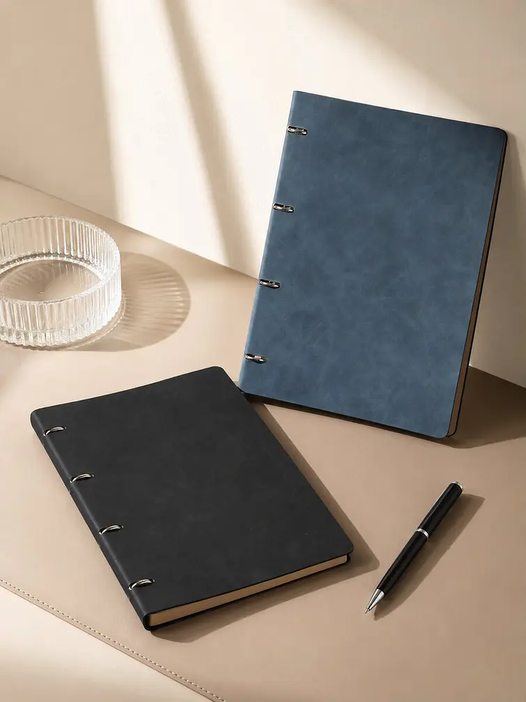 CUADERNO EJECUTIVO C/U 1