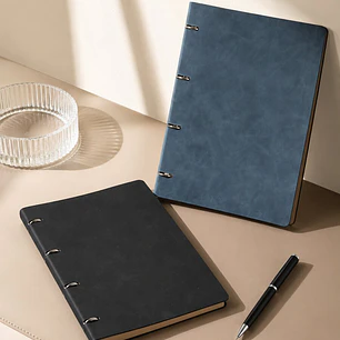 CUADERNO EJECUTIVO C/U