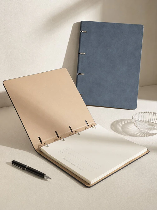 CUADERNO EJECUTIVO C/U 2