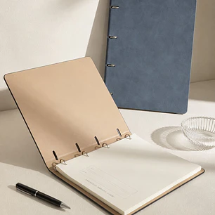 CUADERNO EJECUTIVO C/U