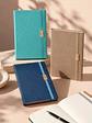 CUADERNO CON ELASTICO A5 C/U - Miniatura 1
