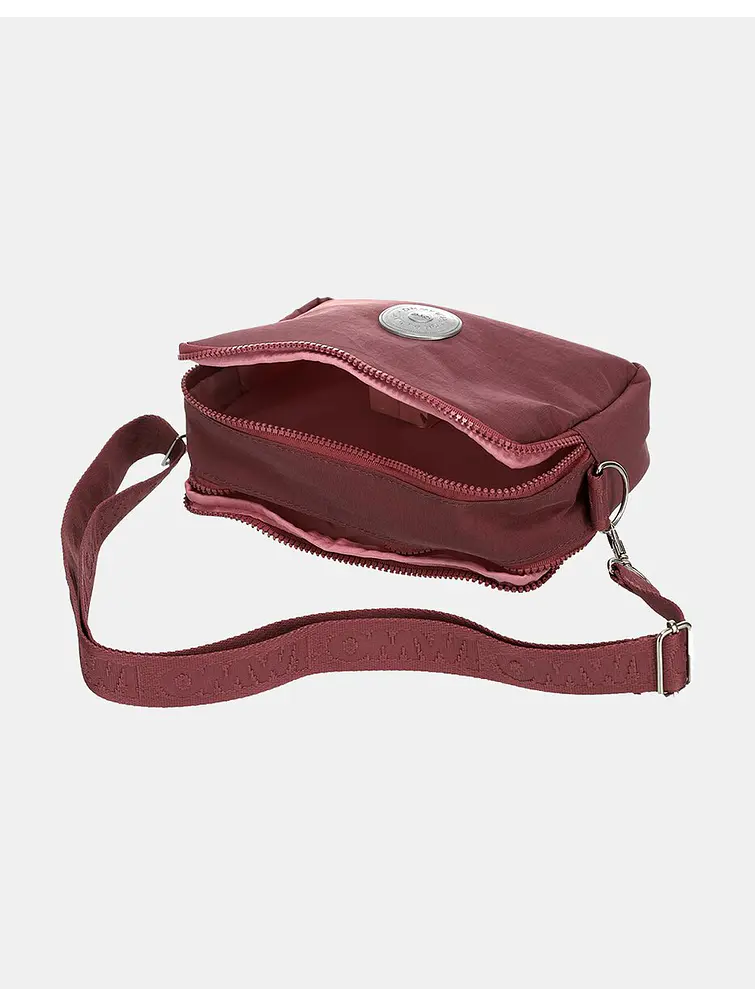 BANDOLERA DE POLIESTER C/U 5