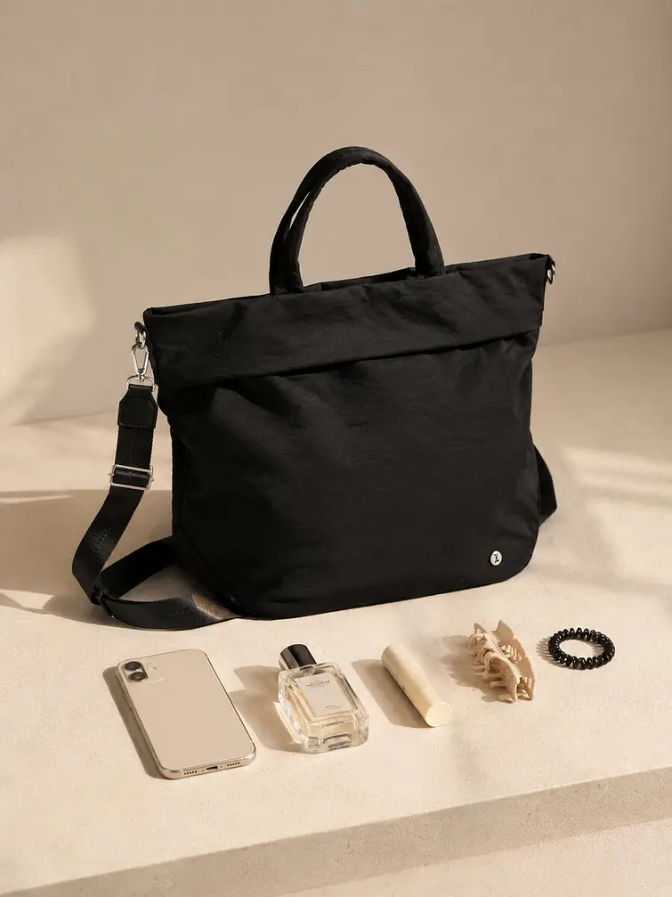 BOLSO DE POLIESTER C/U 1