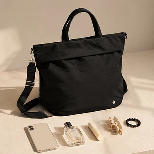 BOLSO DE POLIESTER C/U