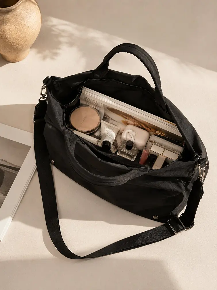 BOLSO DE POLIESTER C/U 2