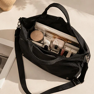 BOLSO DE POLIESTER C/U