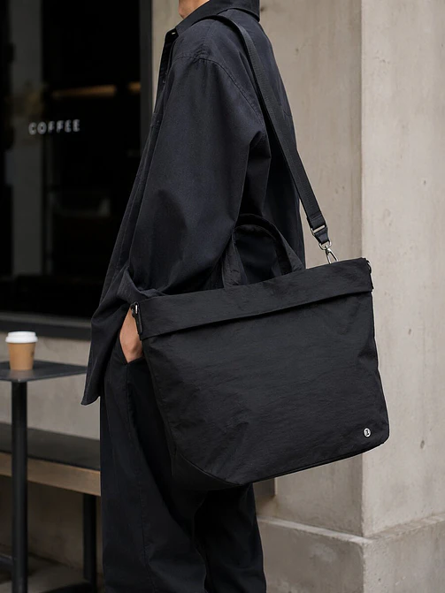 BOLSO DE POLIESTER C/U 3