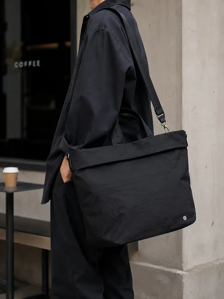 BOLSO DE POLIESTER C/U 3