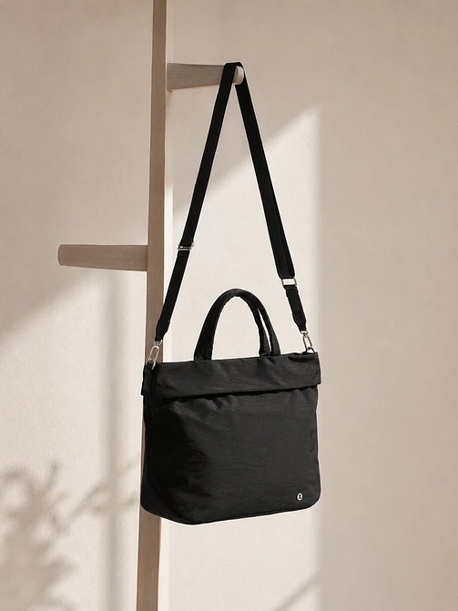 BOLSO DE POLIESTER C/U 4