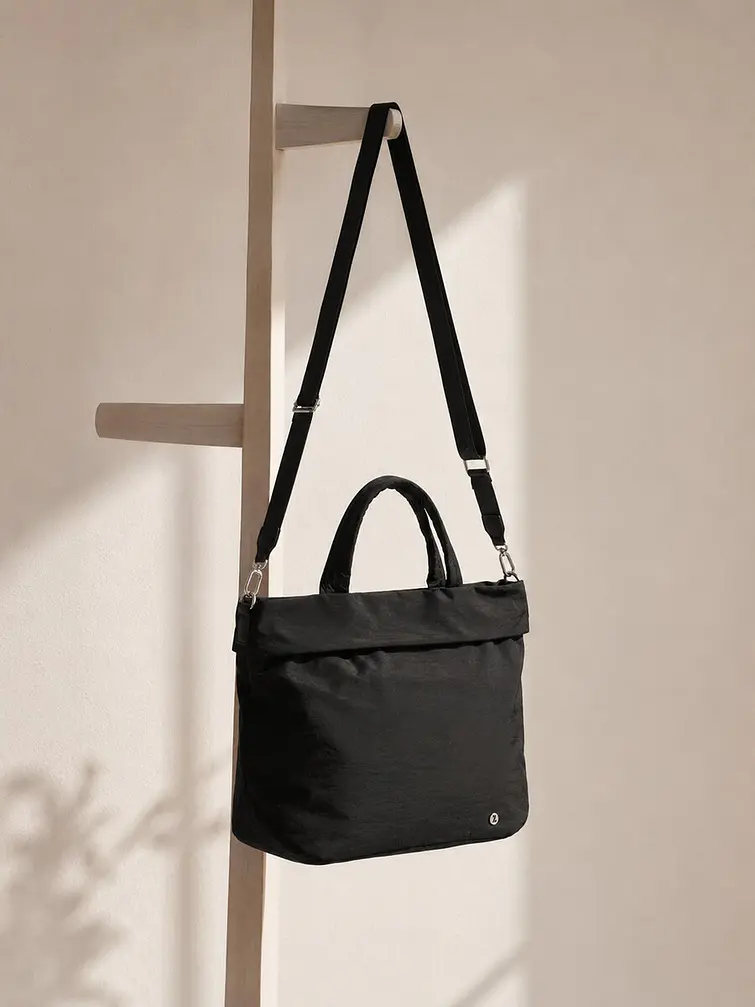 BOLSO DE POLIESTER C/U 4