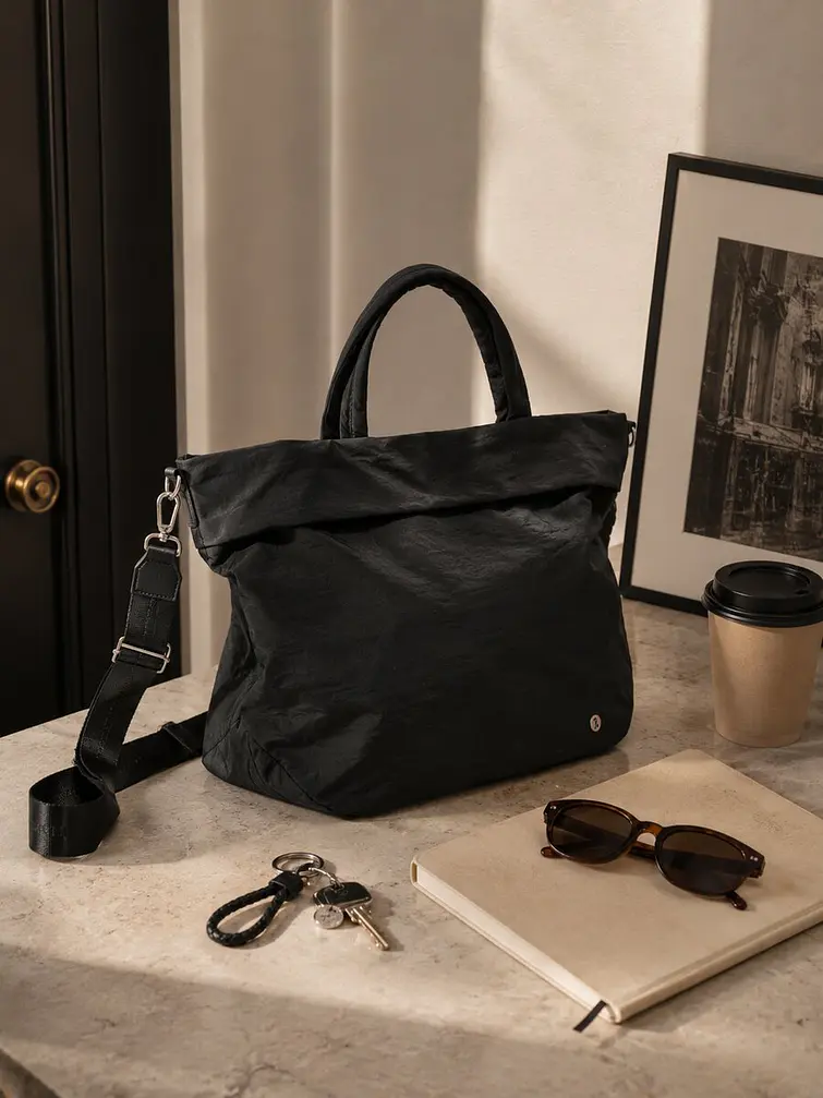 BOLSO DE POLIESTER C/U 5