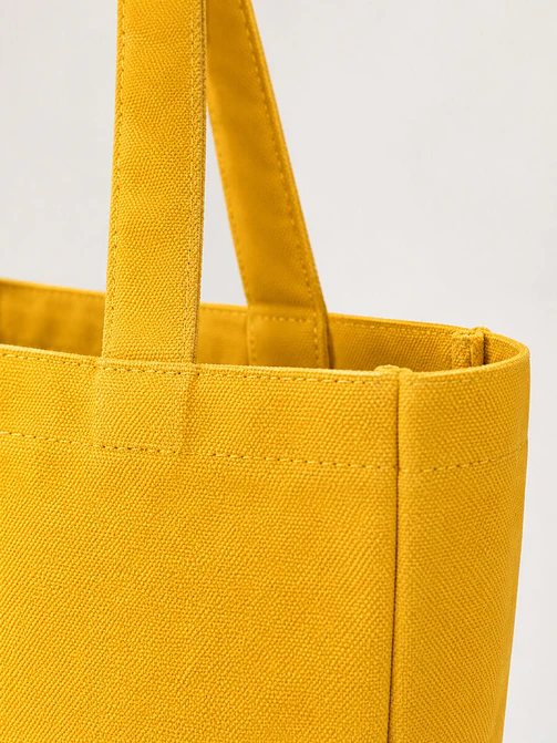 BOLSO DE LONA C/U 3