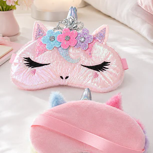 ANTIFAZ DE UNICORNIO C/U