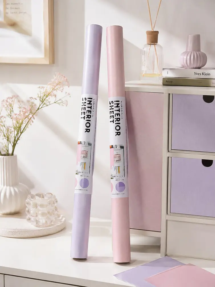 LAMINA ADHESIVA DECORATIVA C/U 4