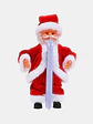 ADORNO NAVIDAD CHIMENEA C/U - Miniatura 4
