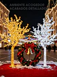 ARBOL LED C/U - Miniatura 1