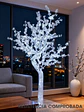 ARBOL LED C/U - Miniatura 2