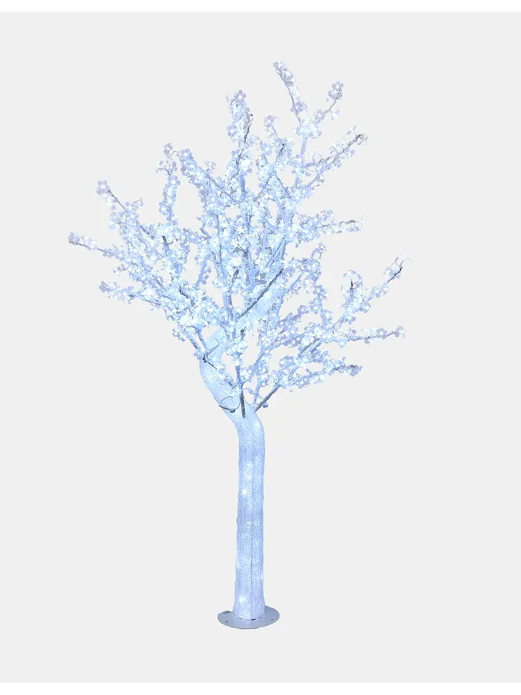ARBOL LED C/U 3