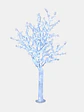 ARBOL LED C/U - Miniatura 3