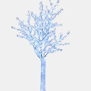 ARBOL LED C/U