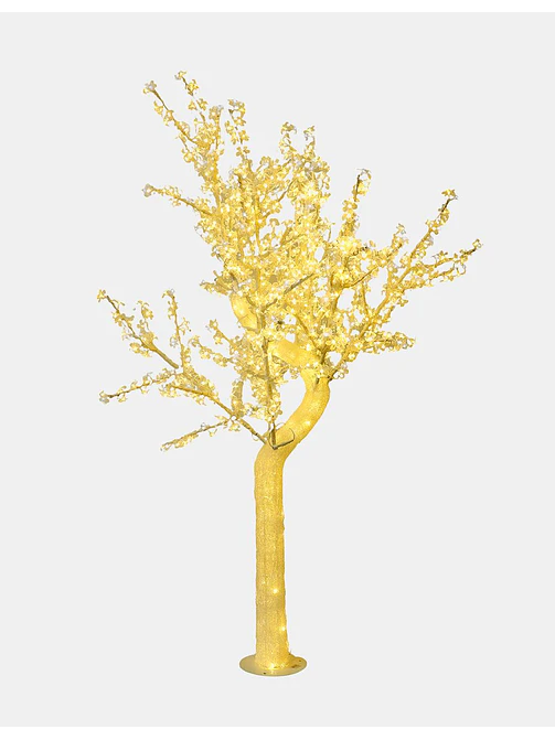 ARBOL LED C/U 2