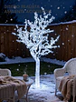 ARBOL LED C/U - Miniatura 4