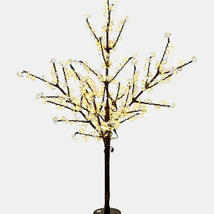 ARBOL LED C/U