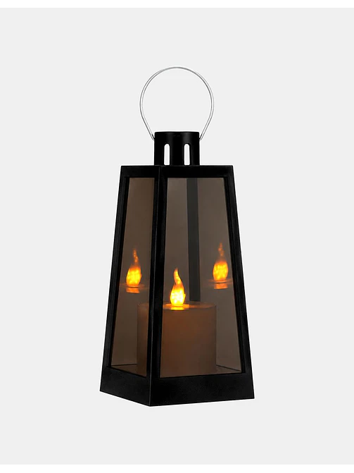 FAROL DECORATIVO LED C/U 4