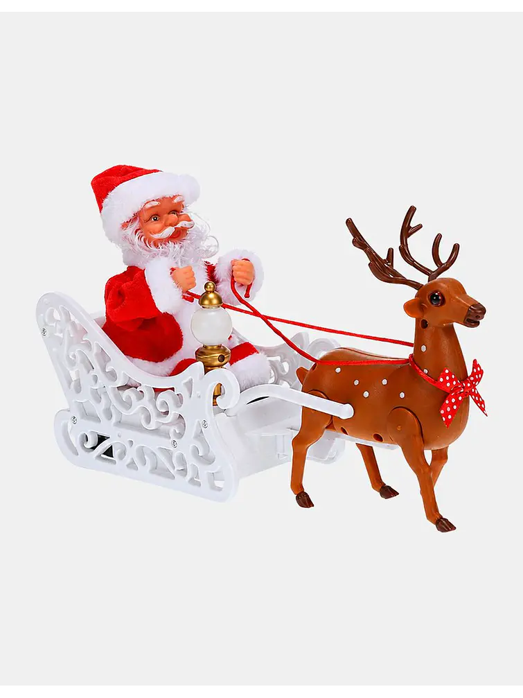 ADORNO DE NAVIDAD C/U 1