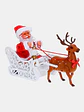 ADORNO DE NAVIDAD C/U - Miniatura 1