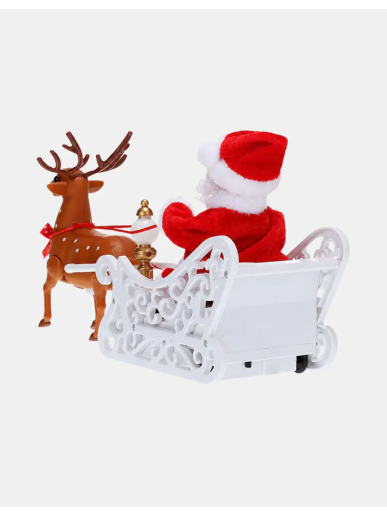 ADORNO DE NAVIDAD C/U 5