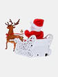 ADORNO DE NAVIDAD C/U - Miniatura 5