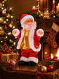 ADORNO NAVIDAD PAPA NOEL C/U - Miniatura 3