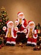 ADORNO NAVIDAD PAPA NOEL C/U - Miniatura 5