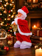 ADORNO NAVIDAD PAPA NOEL C/U - Miniatura 2