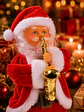 ADORNO NAVIDAD PAPA NOEL C/U - Miniatura 5