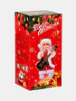 ADORNO NAVIDAD PAPA NOEL C/U - Miniatura 6