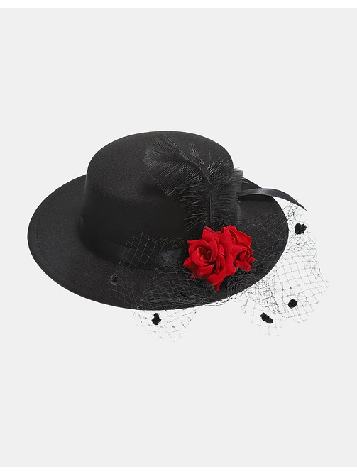 SOMBRERO PARA DISFRAZ C/U 3