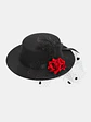 SOMBRERO PARA DISFRAZ C/U - Miniatura 3