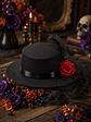 SOMBRERO PARA DISFRAZ C/U - Miniatura 4