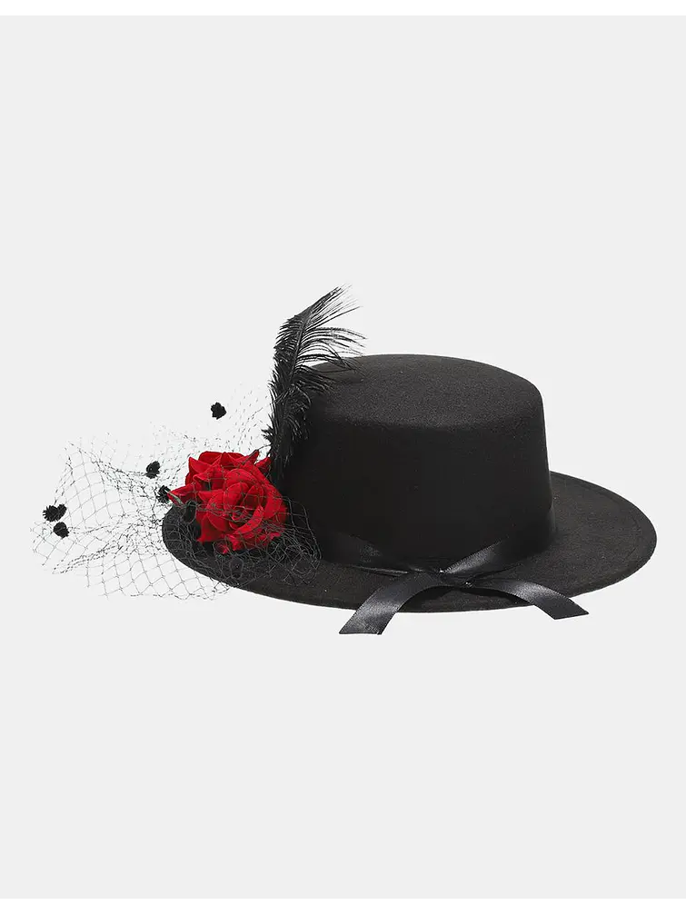 SOMBRERO PARA DISFRAZ C/U 5