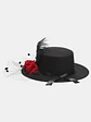 SOMBRERO PARA DISFRAZ C/U - Miniatura 5