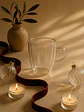 TAZA DOBLE VIDRIO 300 ML C/U - Miniatura 4