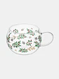 TAZA DOBLE VIDRIO C/U - Miniatura 2