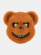 MASCARA OSO HALLOWEEN C/U                          - Miniatura 4