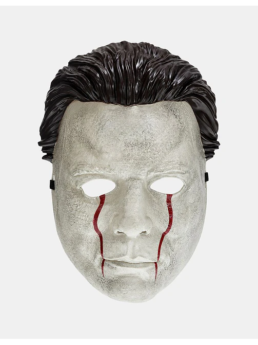 MASCARA HALLOWEEN C/U 2