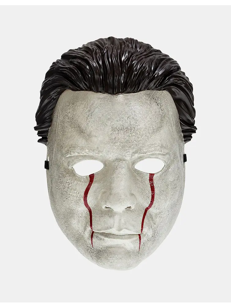 MASCARA HALLOWEEN C/U 2