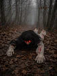 ADORNO DE HALLOWEEN C/U - Miniatura 1